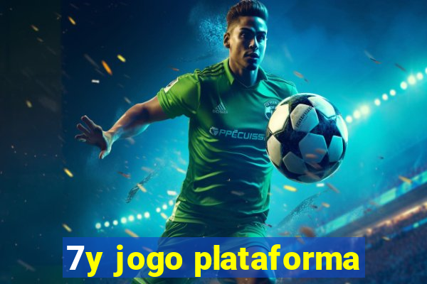 7y jogo plataforma